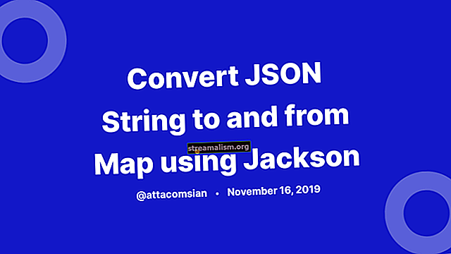 BSON naar JSON-documentconversie in Java