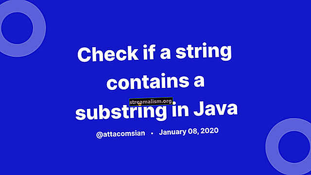 Kontrollerer om en klasse eksisterer i Java