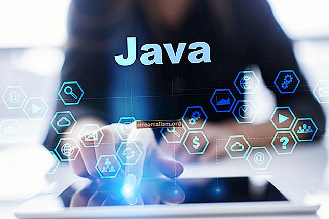 Java 10 Nye funksjoner
