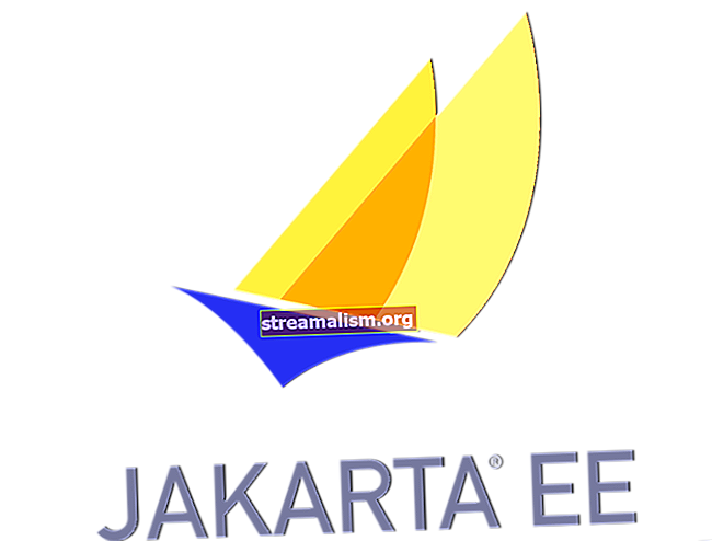 Java EE vs J2EE vs Jakarta EE