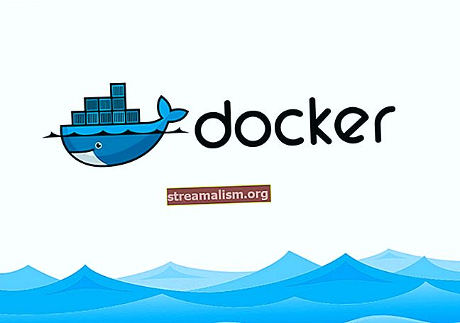 Introduktion til Docker Compose